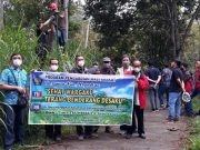 Tim Elektro Unissula Inisiator Benderang Desaku