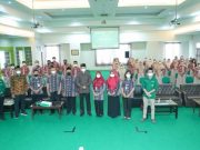 SMA 4 Tegal Campus Tour ke Unissula