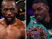 Tantang Pemegang Sabuk Welter WBA dan WBC