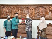 Wakil Bupati Jembrana Ingin Lihat Langsung Potensi Kebumen