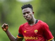 Jadi Mainan Baru Mourinho