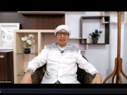 Struktural Unissula Ngaji Bersama Buya Yahya