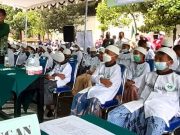 Khitan Massal Gratis di RS PKU Muhammadiyah Wonogiri, Diberi Sarung Baju dan Uang Saku