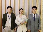Ini Film Vertikal Pertama dengan Local Beauty Brand