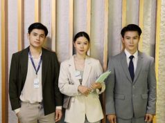 Ini Film Vertikal Pertama dengan Local Beauty Brand