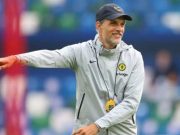 Ayo, Tambah Lagi Tuchel!
