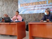 Aset PDAM Tirta Bumi Sentosa Rp 60, 46 M, Sambungan Rumah 33.482