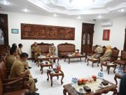 PPDI Minta Bupati Kebumen Terbitkan Perbup Penggunaan Tanah Kas Desa