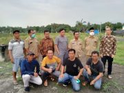 10 Kades Dukung Penerbitan Sertifikat Tanah di Urut Sewu