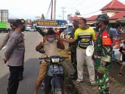 Dandim 0728 Wonogiri, Meski Turun ke Level-2 Harus Tetap Waspada
