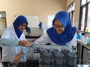 Pelajar Kudus Raih Medali Emas di Ajang Dunia IEYI 2021