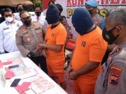 Begini Jadinya Ketika Sopir Mobil Sayur Berpraktik Dukun Penggada Uang