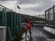 Scott Redding Mengaku Sangat Menikmati Membalap di Mandalika