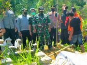 Pergi Tanpa Pamit, Warga Kismantoro Wonogiri Ditemukan Tewas Mengapung