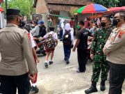 PTM di Wonogiri Jalan Terus dengan Prokes Ketat