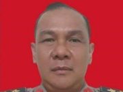 Selamat, Putra Gombong yang Hobi Judo Jabat Kapolda Sultra