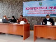 Dihantam Pandemi, Pendapatan Pariwisata Kebumen Baru 34 Persen