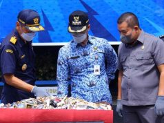Bea Cukai; Kasus Pelanggaran Rokok Ilegal Didominasi dari Jepara