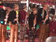 Inilah Para Juara Lomba Dalang Cilik dan Remaja Wonogiri