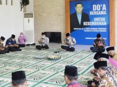 Pemkab Pacitan Gelar Doa Bersama untuk Kesembuhan SBY
