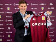 Lompat, dan Terus Melompatlah, Stevie G…