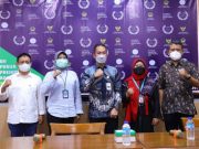 Transparansi Data Jadi Kunci Bagi Kudus Lepas dari Badai Pandemi