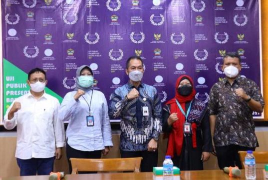 Transparansi Data Jadi Kunci Bagi Kudus Lepas dari Badai Pandemi