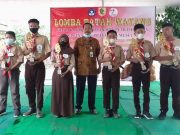 Sambut Hari Wayang se Dunia, Wonogiri Menggelar Lomba Menatah Wayang