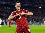 Namanya Selalu Lekat dengan Gol