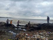 Pencari Lobster Hilang di Bukit Hud Pantai Karangbolong
