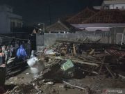 Jumlah Korban Jiwa Akibat Banjir Bandang di Kota Batu Bertambah