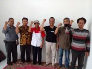 LIRA Jawa Tengah Konsolidasi Siap Kerjasama dengan Lembaga Lain