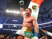 Pembuktian Kepantasan dari Kehebatan Canelo
