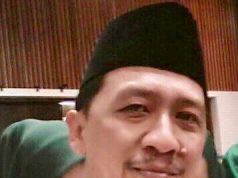 H Anas Arba’ani Tawarkan Sembilan Program NU Jepara