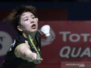 Jepang Juara Umum French Open 2021