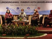 Sepanjang Ada Komitmen Masyarakat dan Pemangku Kepentingan, ODF Bisa Mencapai Nol Persen