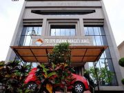 Pemkot Magelang Buka Seleksi Calon Dewas Perumda BPR Bank Magelang