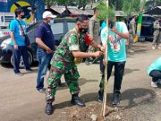 Jelang Mubes IKASMA Gelar Bakti Sosial