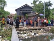 Bayi Tanpa Kepala Ditemukan di Tegal