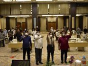 DPRD Kabupaten Tegal Gelar Bimtek Fungsi Pengawasan