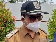 Pemkab Banyumas Harus Memvaksin 15.718 Jiwa Lagi