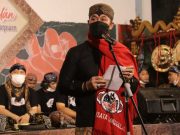 Bupati Kudus Resmikan Wisata Kota Lama Janggalan