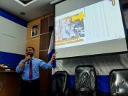 Auto E-City, Inovasi Terbaru Bidang Tekonologi Lalu Lintas Karya Dishub Kota Magelang