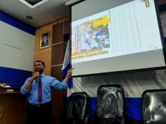 Auto E-City, Inovasi Terbaru Bidang Tekonologi Lalu Lintas Karya Dishub Kota Magelang