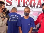 Pencabulan Anak di Bawah Umur Kembali Terjadi di Tegal