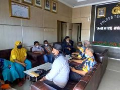 Seorang Bapak di Tegal Tega Perkosa Putri Kandungnya Berkali-kali