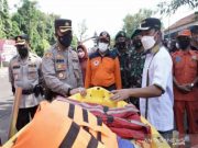 Bupati Batang Minta Petugas BPBD Siaga ‘On Call’ 24 Jam