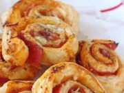 Resep: Cheese Roll Pastry