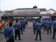 Target 2022 Kota Magelang Memiliki BPBD