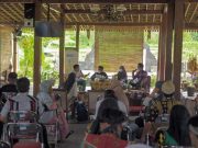 Upaya Penguatan Inovasi Pangan untuk Pariwisata Berkelanjutan